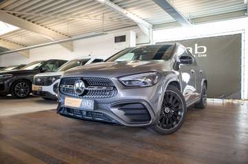 AMG-LINE, PANO, MEMORY SEAT,360, BURMESTER,10000KM