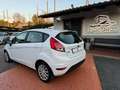 Ford Fiesta Plus 1.0 EcoBoost 100CV 5p Powershift EURO 6 ! Bianco - thumbnail 3