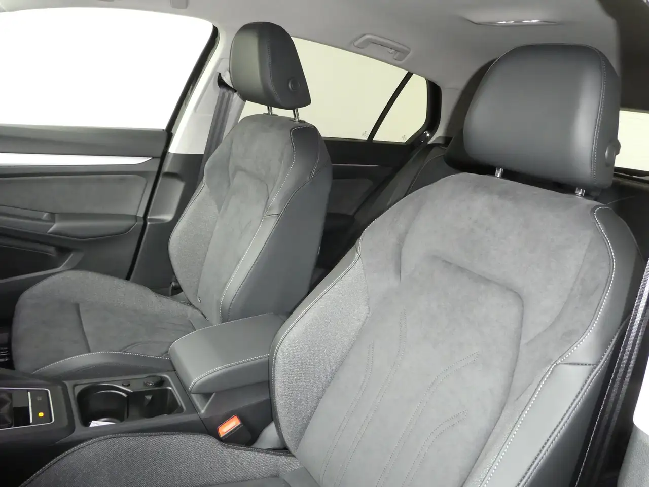 Volkswagen Golf 2026