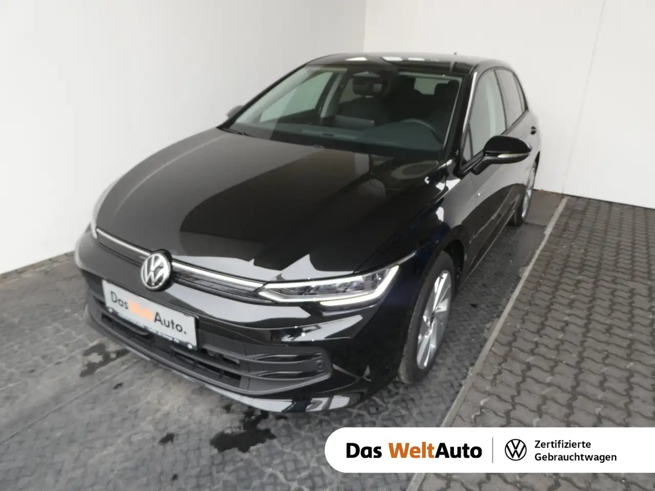 Volkswagen Golf 2026