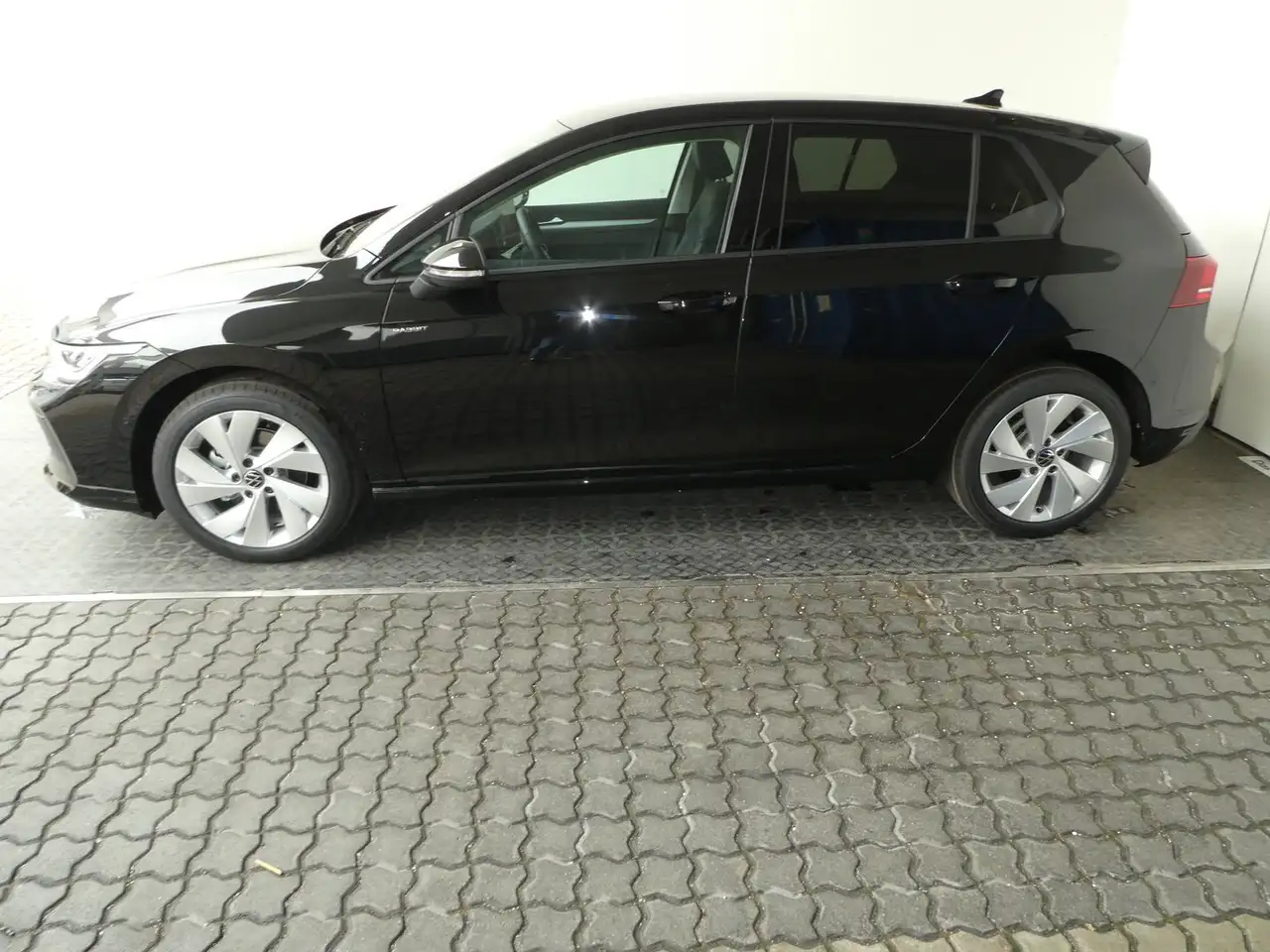 Volkswagen Golf 2026
