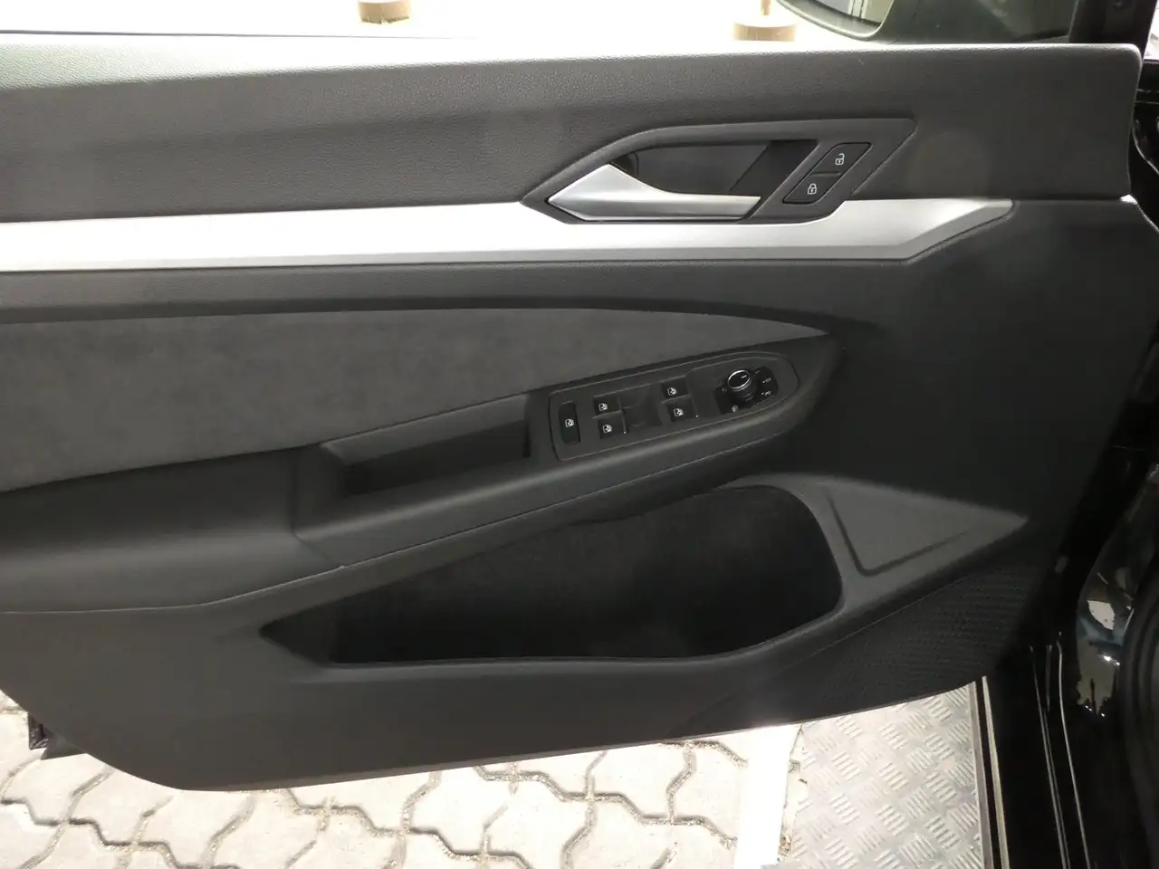 Volkswagen Golf 2026
