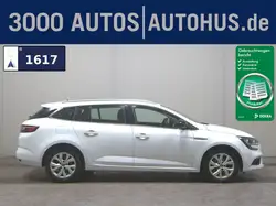 Renault Megane Grandtour 1.3 TCe Limited Navi SHZ