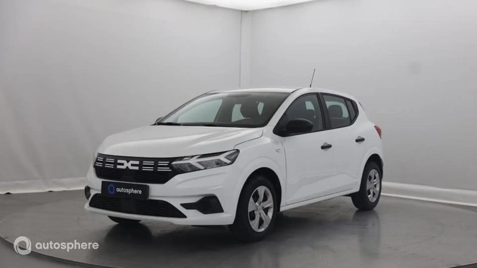 Dacia Sandero 1.0 ECO-G 100ch Essentiel -22B - 1