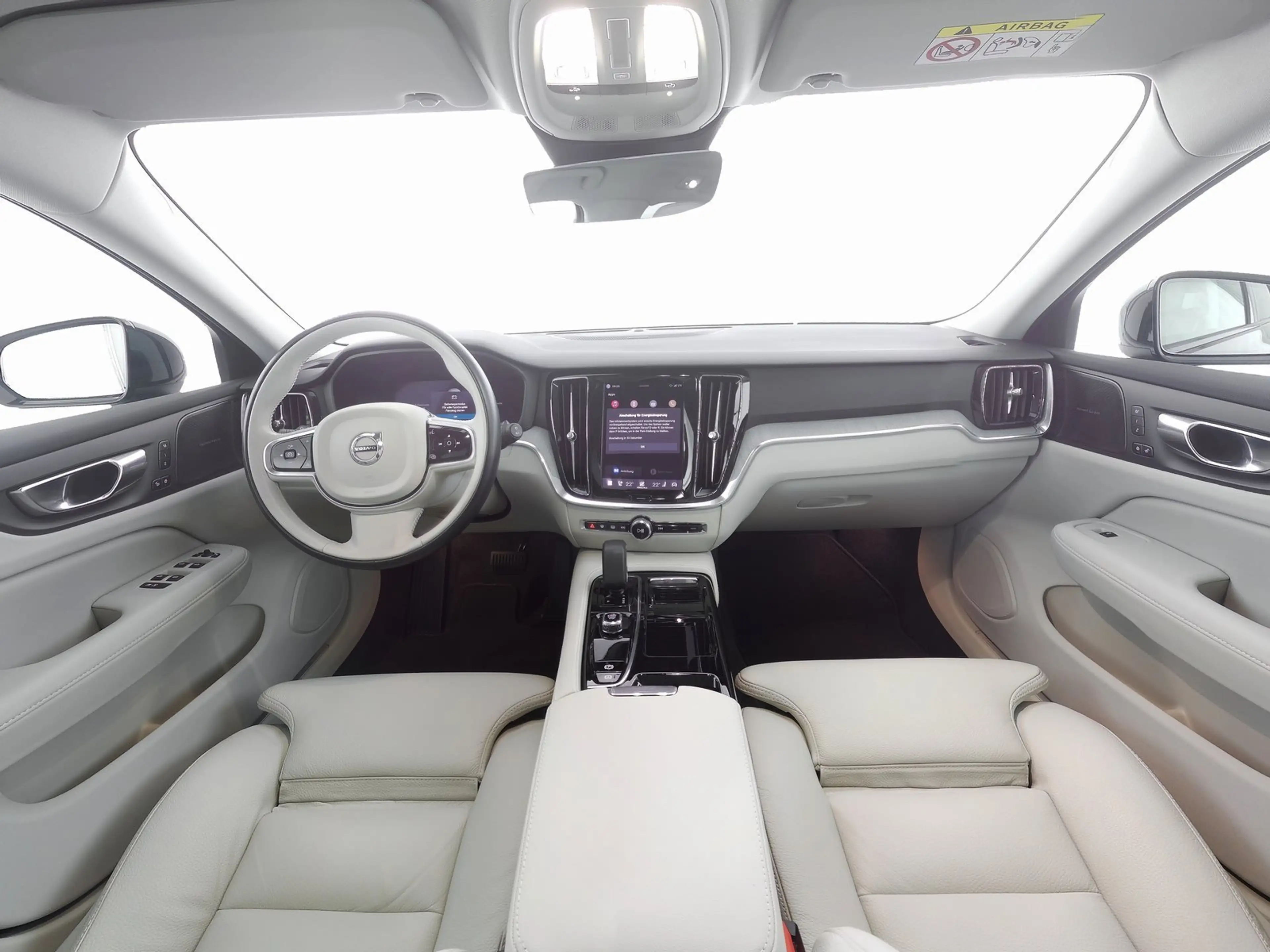 Volvo V60 T8 AWD Plus Dark GSHD*19"H&K-SOUND*360° — photo 3