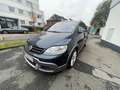 Volkswagen Cross Golf CrossGolf*1,4I+NAVI+XENON* Blau - thumbnail 7
