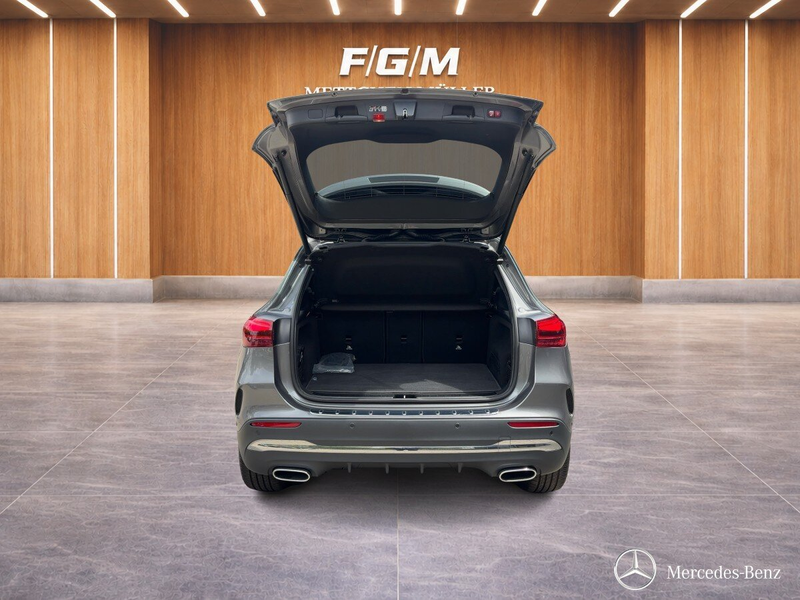 Mercedes-Benz GLA 180 GLA 180 AMG-Line/Pano/HUD/360/Memory/LED/MBUX/Amb. — photo 5