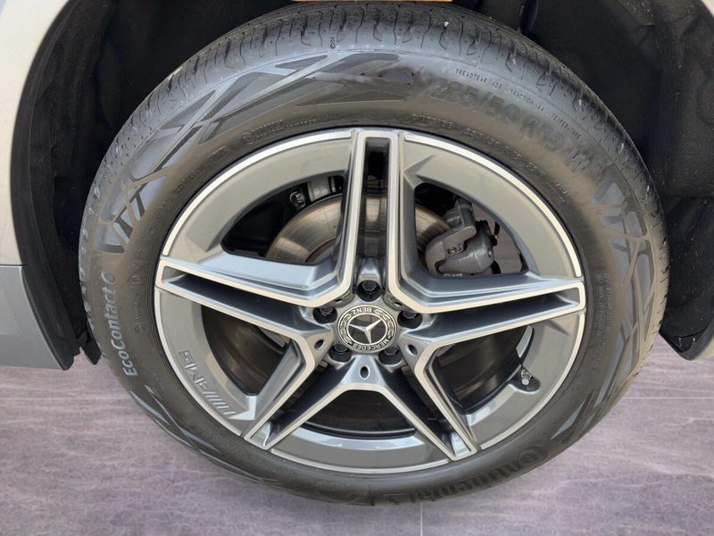 Mercedes-Benz GLA 180 GLA 180 AMG-Line/Pano/HUD/360/Memory/LED/MBUX/Amb. — photo 11