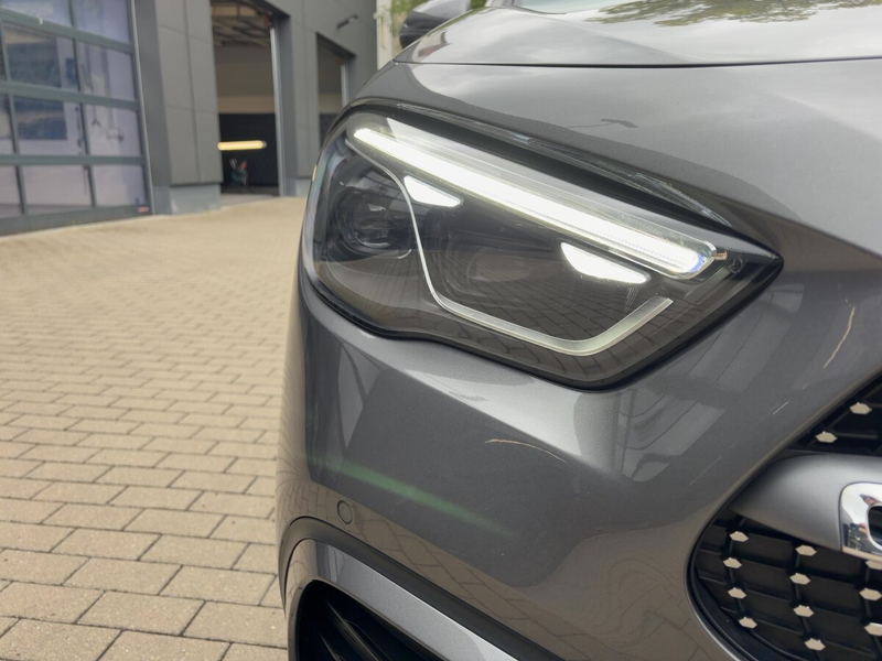 Mercedes-Benz GLA 180 GLA 180 AMG-Line/Pano/HUD/360/Memory/LED/MBUX/Amb. — photo 21