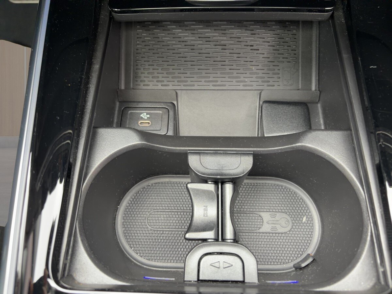 Mercedes-Benz GLA 180 GLA 180 AMG-Line/Pano/HUD/360/Memory/LED/MBUX/Amb. — photo 19