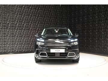 C5 Aircross 1.2 PureTech 12V - 130 S\u0026S Business PHASE 1