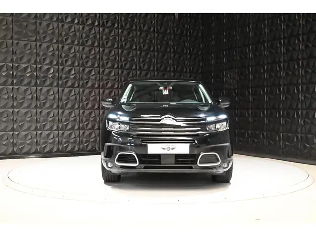 Citroen C5 Aircross C5 Aircross 1.2 PureTech 12V - 130 S\u0026S  Business PHASE 1