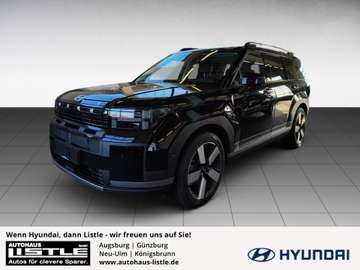 PHEV MY25 1.6 T-GDI 253 PS 4WD Signature Komfort-P