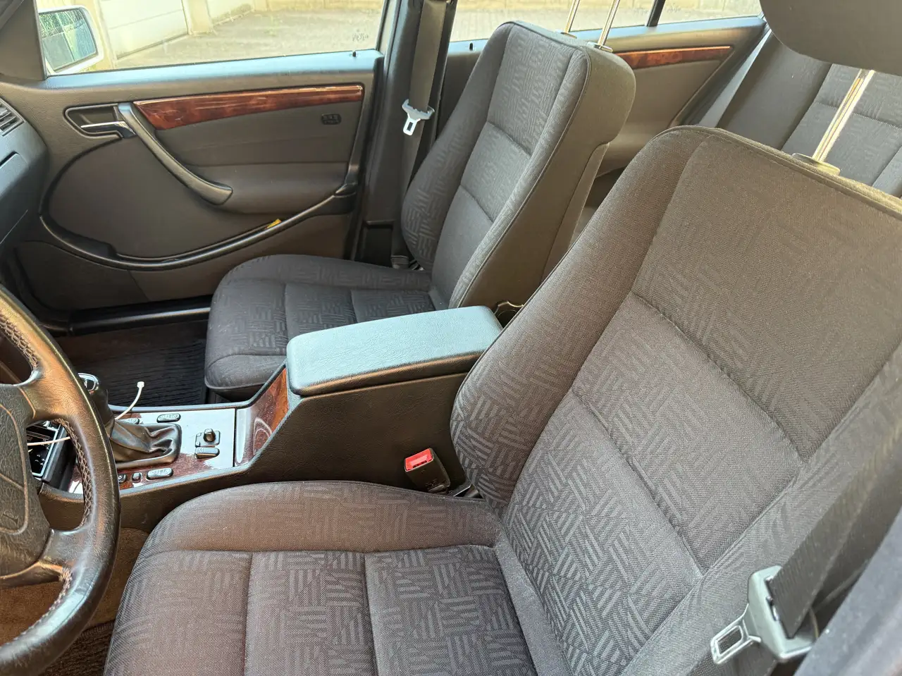 Mercedes-Benz C 180 Elegance, foto 3