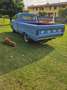 Ford F 100 Cab custom Azul - thumbnail 2