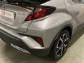 Toyota C-HR 2.0 VVT I-HYBRID ADVANCE AUTO 5P Zilver - thumbnail 17