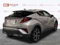 Toyota C-HR 2.0 VVT I-HYBRID ADVANCE AUTO 5P Argent - thumbnail 4