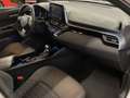 Toyota C-HR 2.0 VVT I-HYBRID ADVANCE AUTO 5P Argent - thumbnail 12