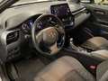 Toyota C-HR 2.0 VVT I-HYBRID ADVANCE AUTO 5P Argent - thumbnail 6