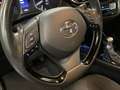 Toyota C-HR 2.0 VVT I-HYBRID ADVANCE AUTO 5P Argent - thumbnail 11