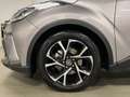 Toyota C-HR 2.0 VVT I-HYBRID ADVANCE AUTO 5P Argent - thumbnail 8
