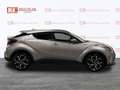 Toyota C-HR 2.0 VVT I-HYBRID ADVANCE AUTO 5P Argent - thumbnail 3