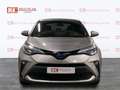 Toyota C-HR 2.0 VVT I-HYBRID ADVANCE AUTO 5P Argent - thumbnail 2