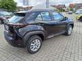 Toyota Yaris Cross Hybrid Active SHZ/LHZ/KAMERA/SOFORT! Schwarz - thumbnail 3