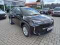 Toyota Yaris Cross Hybrid Active SHZ/LHZ/KAMERA/SOFORT! Schwarz - thumbnail 2