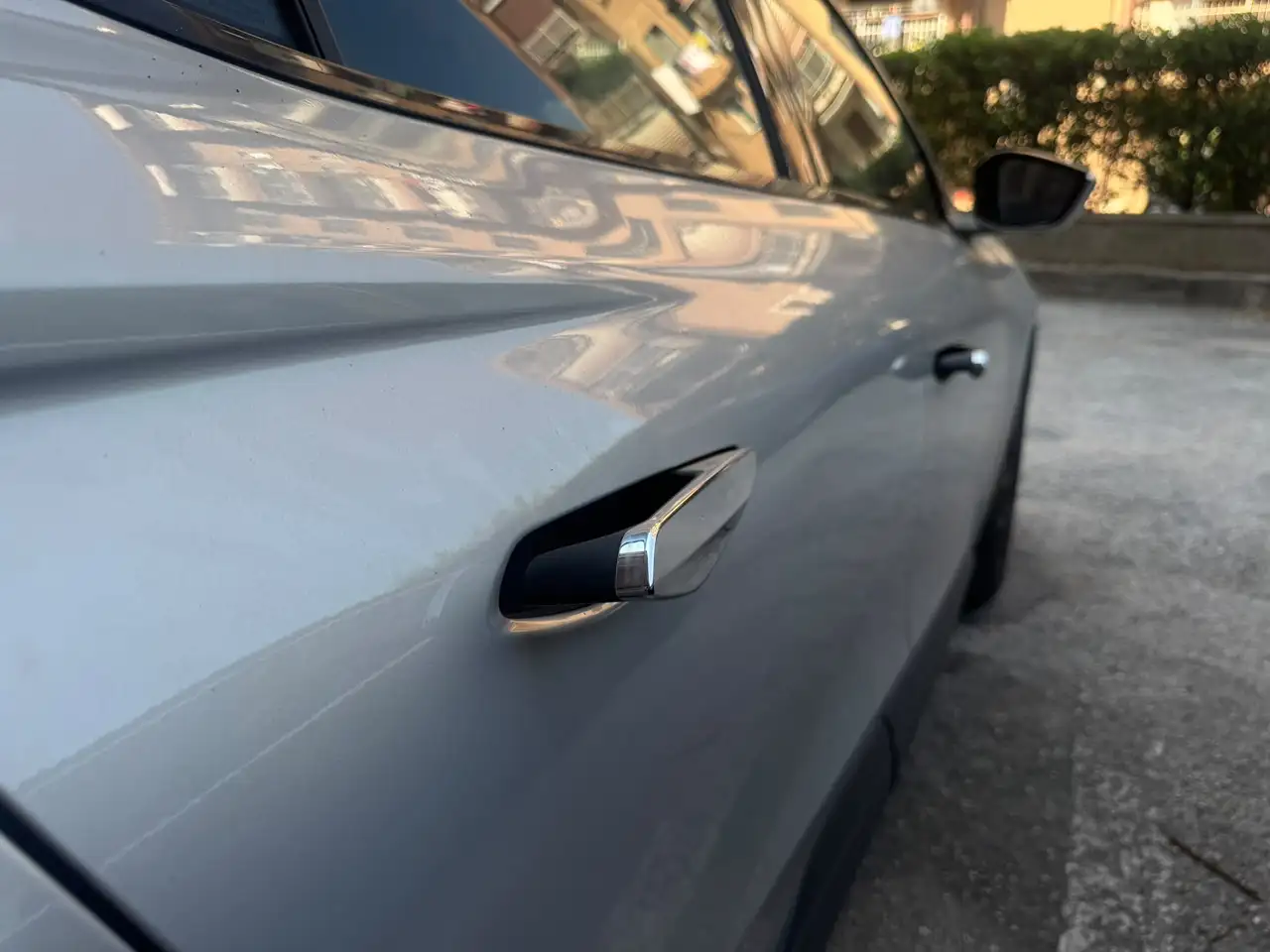 DS Automobiles DS 4 2023