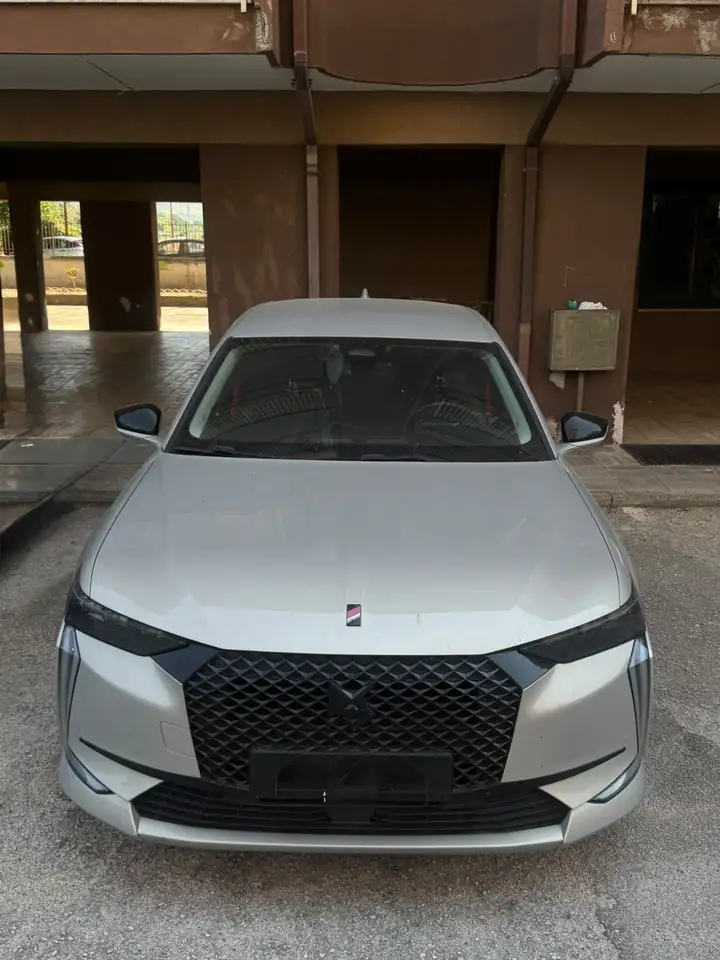 DS Automobiles DS 4 2023