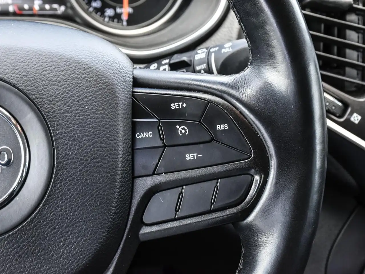 Jeep Cherokee fotografie Jeep Cherokee