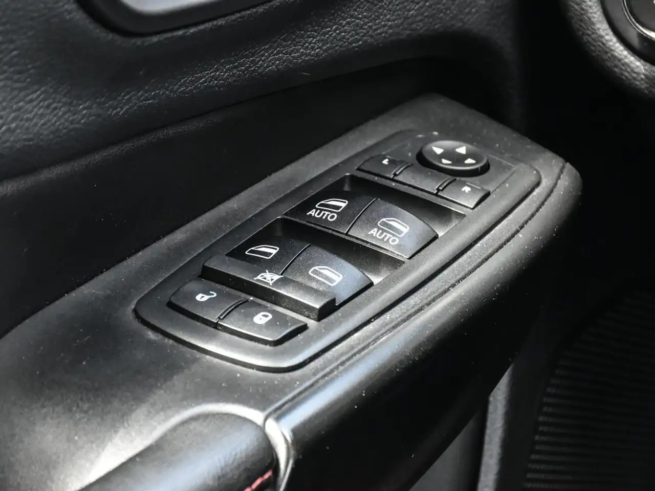 Jeep Cherokee fotografie Jeep Cherokee