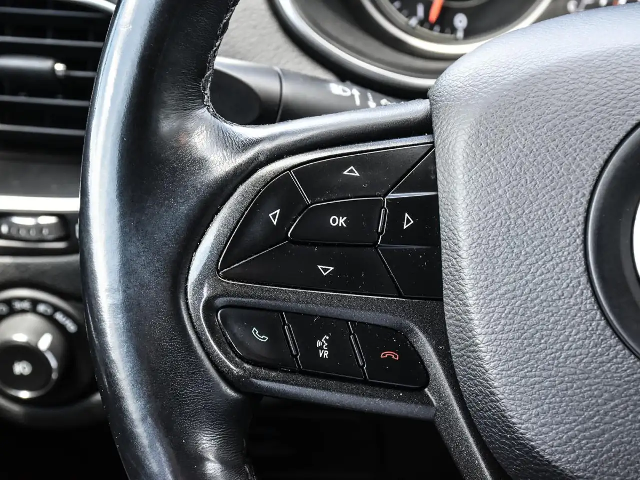 Jeep Cherokee fotografie Jeep Cherokee