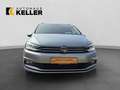 Volkswagen Touran Comfortline 1.5 TSI DSG ACT Navi/Kam/LED/7 Sitze/E Zilver - thumbnail 9