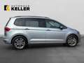 Volkswagen Touran Comfortline 1.5 TSI DSG ACT Navi/Kam/LED/7 Sitze/E Zilver - thumbnail 7