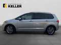 Volkswagen Touran Comfortline 1.5 TSI DSG ACT Navi/Kam/LED/7 Sitze/E Zilver - thumbnail 3
