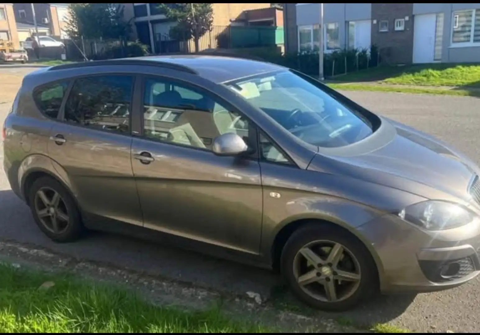 SEAT Altea XL 1.6 TDI DPF Ecomotive 4You - 2
