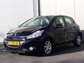 Peugeot 208 1.2 VTi Envy navi LM 4-deurs org NL Blauw - thumbnail 5
