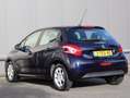 Peugeot 208 1.2 VTi Envy navi LM 4-deurs org NL Blauw - thumbnail 6