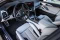 BMW M8 8-serie Gran Coupé Competition / Driving Assistant Czarny - thumbnail 10
