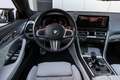 BMW M8 8-serie Gran Coupé Competition / Driving Assistant Czarny - thumbnail 3