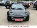 smart roadster Coupe Roadster,Cabrio,Automatik,Alu Ezüst - thumbnail 3