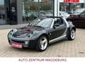 smart roadster Coupe Roadster,Cabrio,Automatik,Alu Silber - thumbnail 2