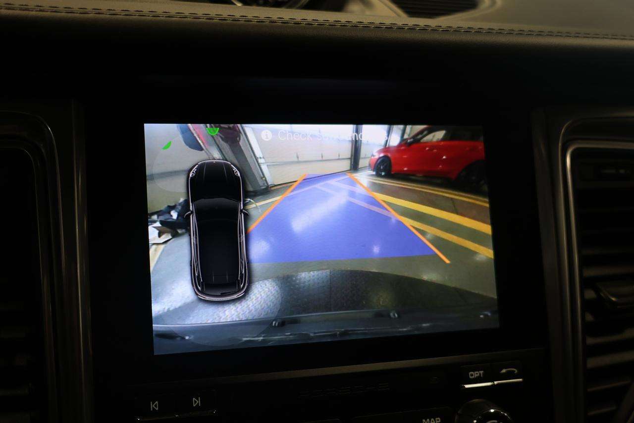2018 Porsche Macan GTS - PANO|NAVI|CAMERA|BLINDSPOT thumb 22