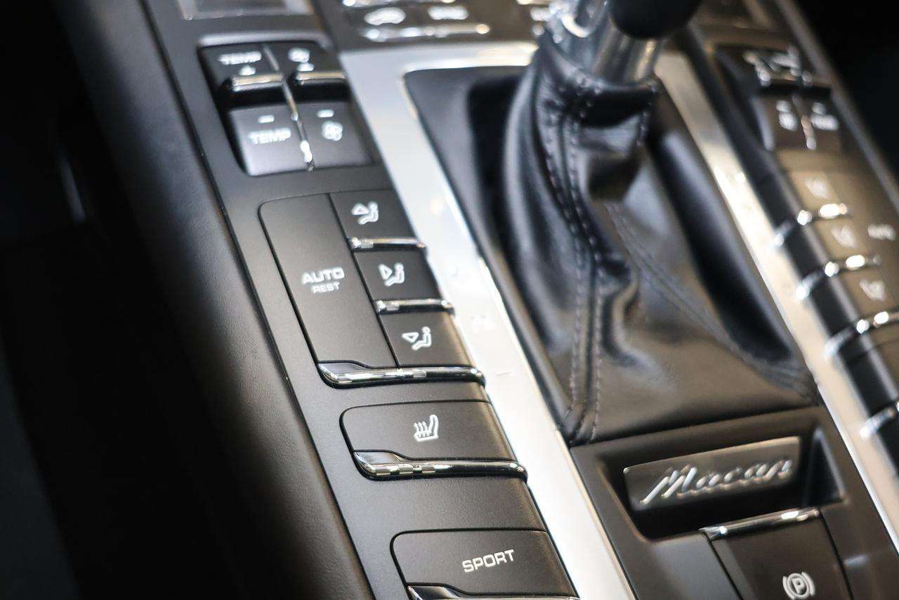 2018 Porsche Macan GTS - PANO|NAVI|CAMERA|BLINDSPOT thumb 18