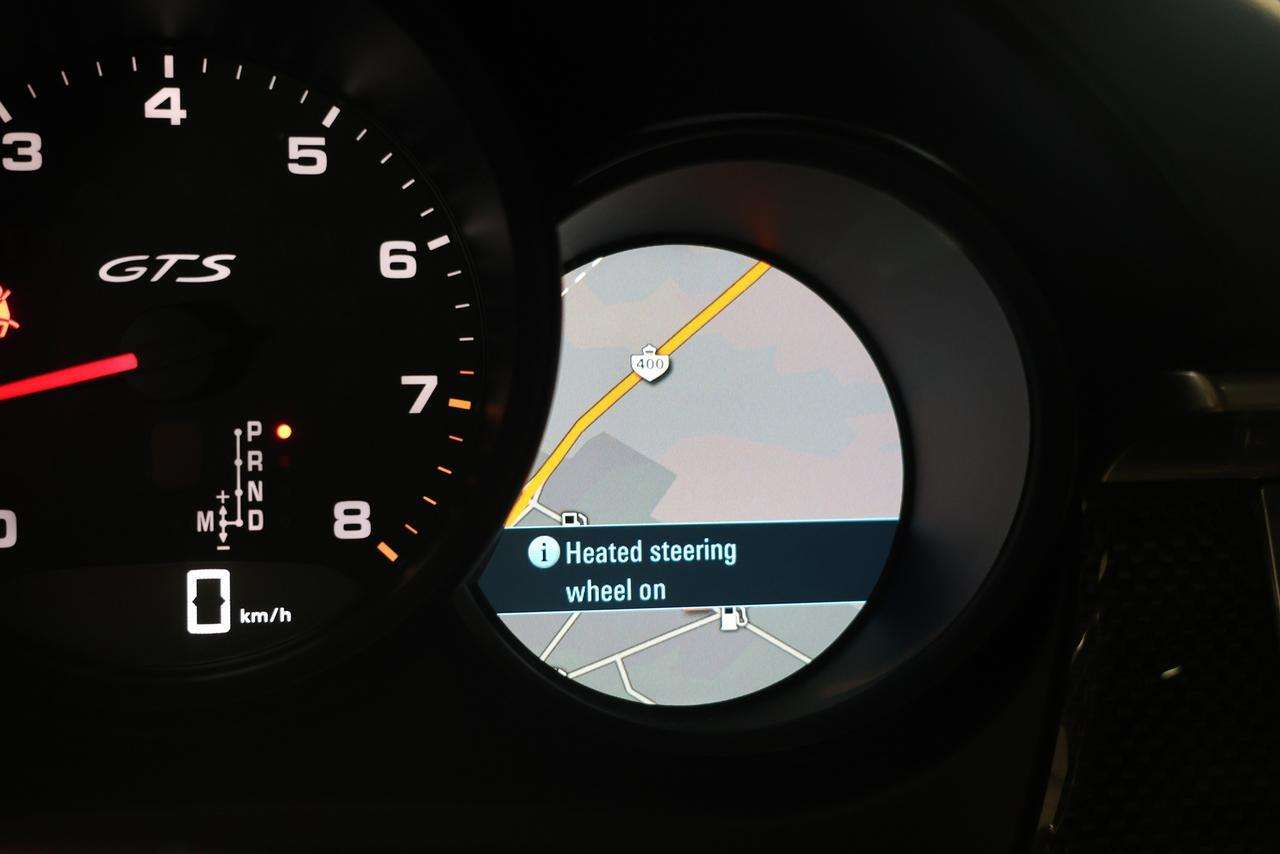 2018 Porsche Macan GTS - PANO|NAVI|CAMERA|BLINDSPOT thumb 24
