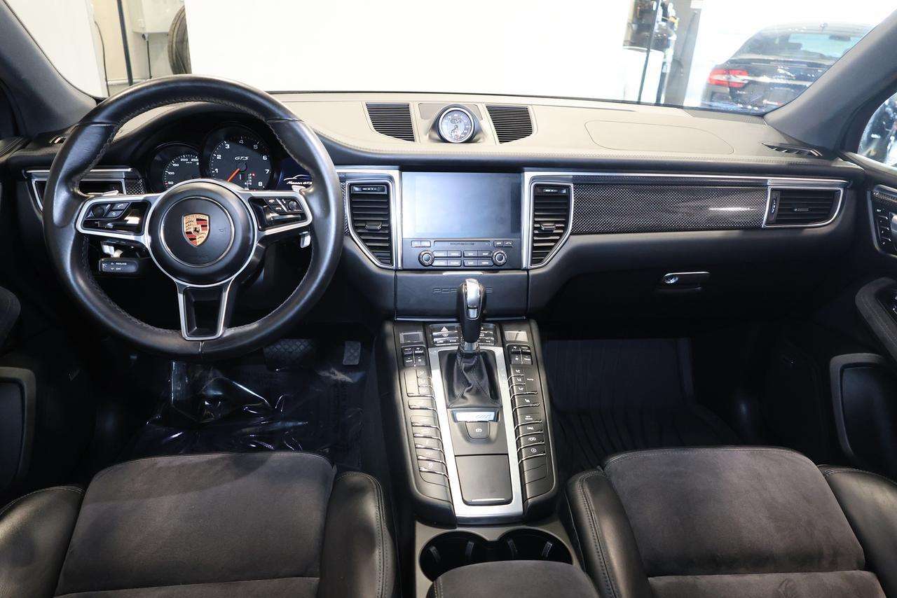 2018 Porsche Macan GTS - PANO|NAVI|CAMERA|BLINDSPOT thumb 13