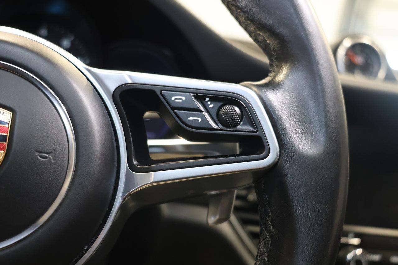 2018 Porsche Macan GTS - PANO|NAVI|CAMERA|BLINDSPOT thumb 19