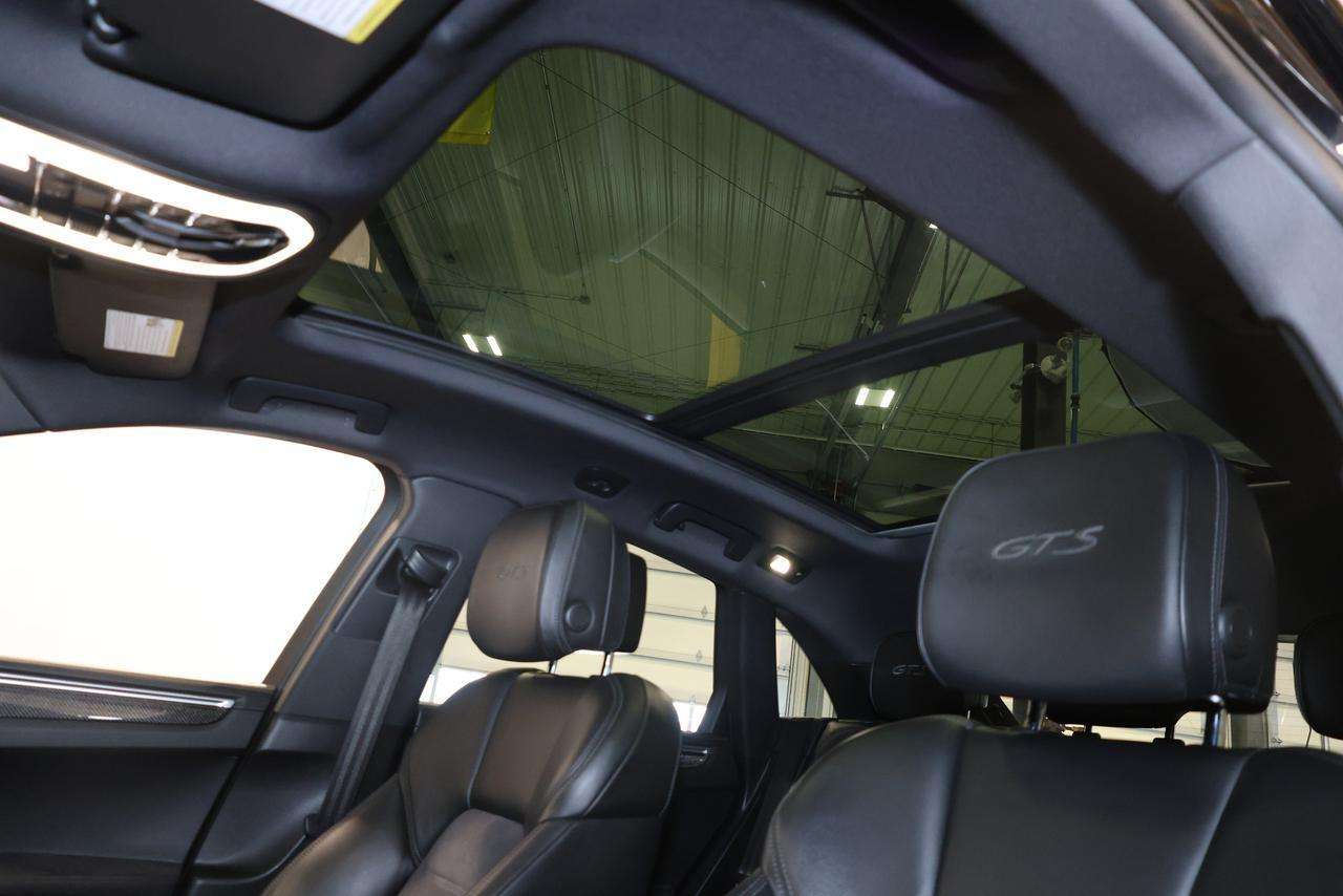 2018 Porsche Macan GTS - PANO|NAVI|CAMERA|BLINDSPOT thumb 9